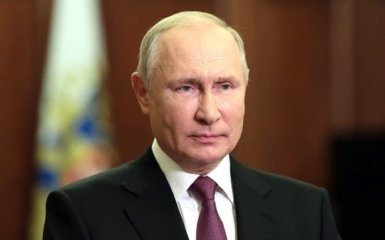 Команда Путіна втрутилася у конфлікт України та Угорщини