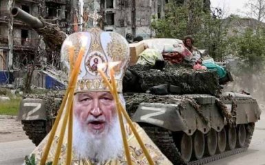Артем «Восточный» Карякин обратился в Раду по поводу запрета РПЦ в Украине — видео