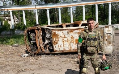 "Восточный" производит сбор в свой День рождения. Каков был путь партизана из русской оккупации