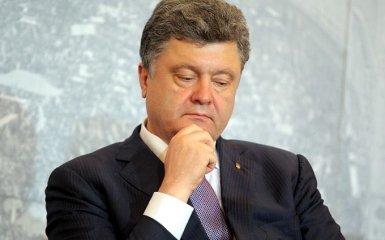 Декларация Порошенко: журналист обратил внимание на громкую деталь