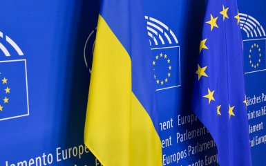 Ukraine and the EU