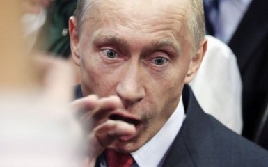 У Росії звернули увагу на дивну метушню Путіна