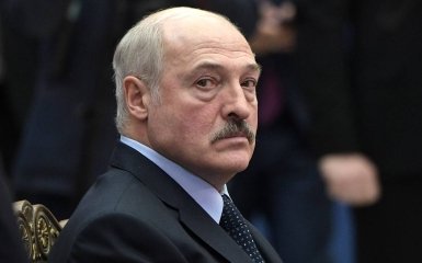 Лукашенко