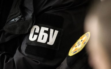 СБУ заблокувала російську хакерську атаку на урядові ресурси України