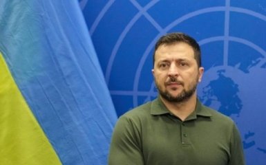 Зеленський назвав дві умови для завершення війни на Радбезі ООН — онлайн-трансляція