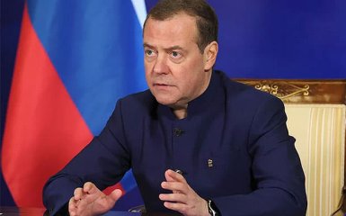 Medvedev