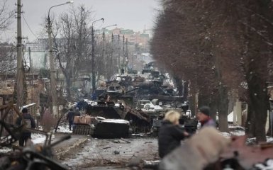 ВСУ отразили более 80 атак армии РФ - возведение Генштаба