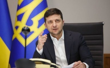 Зеленський зважився на ще одне резонансне звільнення - деталі