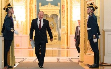 Путін нарешті зважився зробити щеплення від коронавіруса