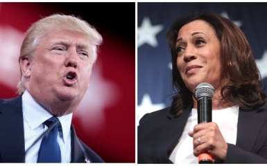 Harris and Trump want to help Ukraine stop Russia