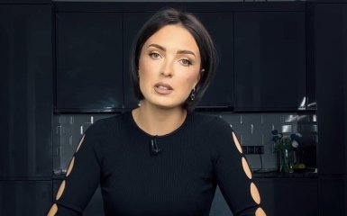 Стендаперка Лєра Мандзюк висміяла сюжет ЖВЛ про себе — відео