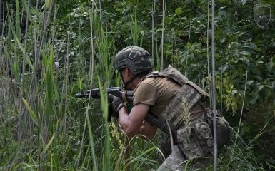 Бахмут оказался в оперативном окружении — видео