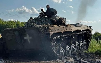 Сили оборони за добу знищили 600 солдат РФ та 89 одиниць техніки — зведення Генштабу