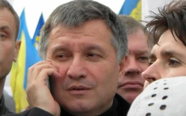 Аваков жестко прошелся по Савченко из-за слов о президентстве