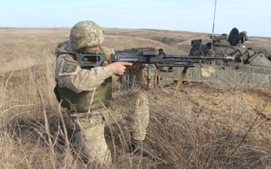 Карантин из-за коронавируса: в Украине остановили военный призыв