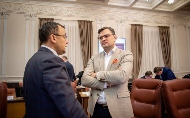 МЗС України відреагувало на нове загострення у відносинах з Угорщиною