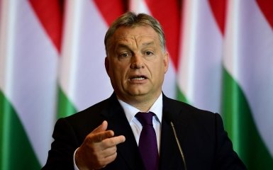 Viktor Orban