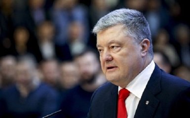 "Разрыв сокращается": у Порошенко прокомментировали результаты социологических опросов