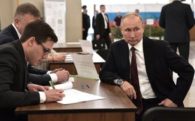 Этого хочет Путин: американские политики раскрыли коварный план Кремля