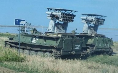 Чому армія РФ використовує морську зброю для війни на суші — пояснення аналітиків