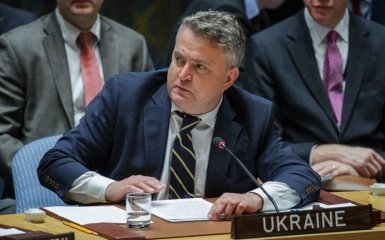 Кислиця в ООН озвучив імена генералів КНДР, які прибули на війну проти України