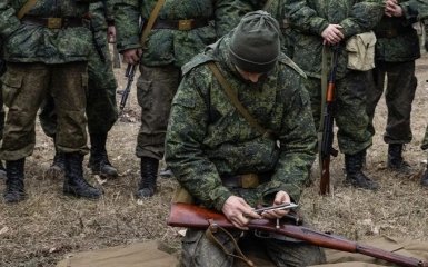 Росія намагається створити двомільйонну армію — ГУР