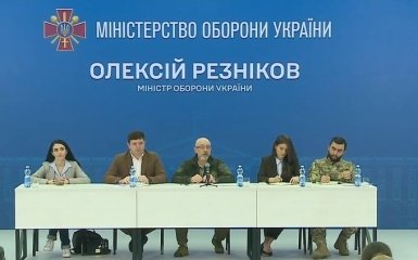 Резніков відповів, чи будуть переговори з Росією