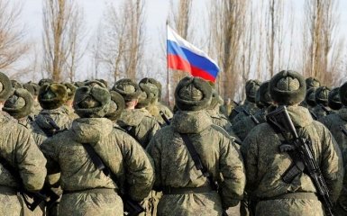 РФ хочет досрочно мобилизовать студентов из военных вузов - сводка Генштаба