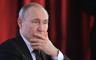 Президент Литви публічно кинув виклик Путіну