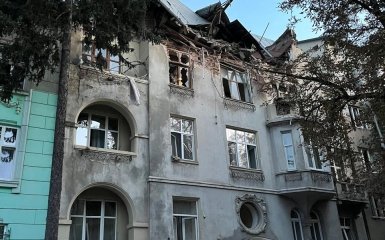 The Russian Federation attacked Lviv with a missile. Three people died, more than 30 were injured, including children