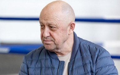 Пригожин підготував наступний хід проти Путіна — NYT