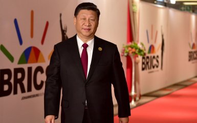 Xi Jinping