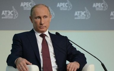 Путін хоче укласти глобальну угоду з країнами Заходу — політолог