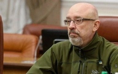 Коли ЗСУ відновлять активний контрнаступ — пояснення Резнікова