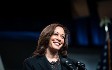 Kamala Harris