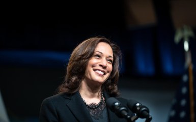 Kamala Harris