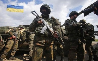 Армия на области не делится: украинцам рассказали о путанице в головах людей на Донбассе