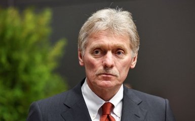 The Kremlin denied information about secret negotiations with Ukraine