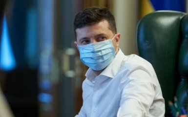 Зеленський офіційно дав посаду Саакашвілі - що про це відомо