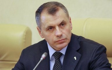 У Криму окупанти здивували заявою про полонених німців