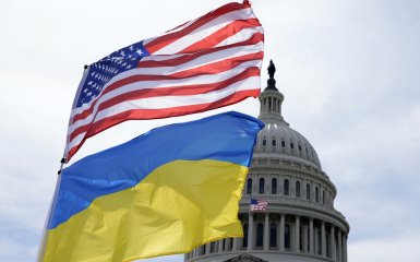 Україна та США