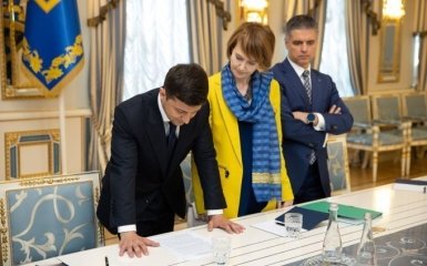 "Есть план": Зеленский объяснил, зачем встретится с украинскими олигархами