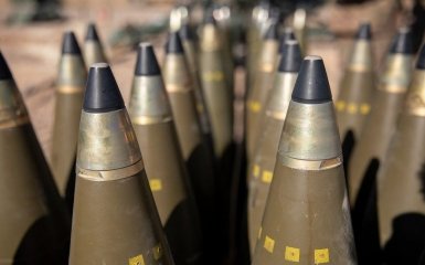 Украина получит еще 100 тысяч боеприпасов в рамках чешской инициативы — известные сроки