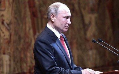 Эксперт раскрыл коварный план Путина относительно Украины и НАТО