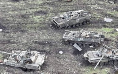 ЗСУ відбили понад 60 атак на 4 напрямках та знищили 620 військових РФ — зведення Генштабу