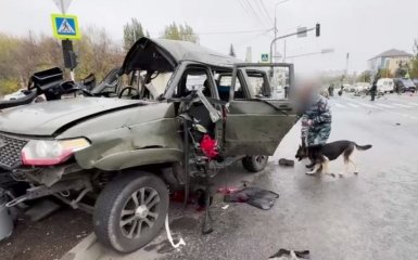 Вдалося ліквідувати ще одного російського воєнного злочинця