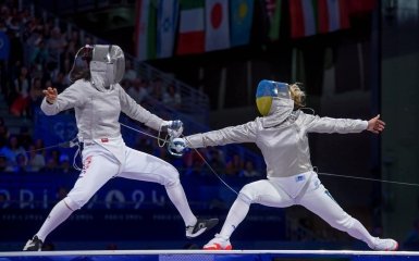 Олімпіада 2024. Коли виступатимуть українські спортсмени 30 липня