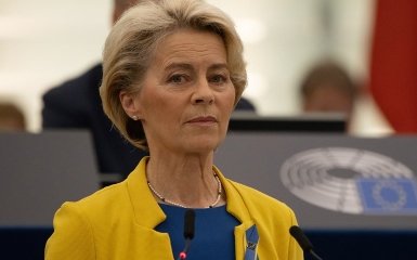 The head of the European Commission Ursula von der Leyen will arrive in Kyiv — what is the purpose of the visit