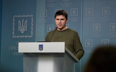 В ОП відреагували на поступки ООН Росії щодо відновлення зернової угоди