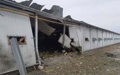 У Бєлгородській області заявили про атаку на підприємство: є пошкодження та поранені